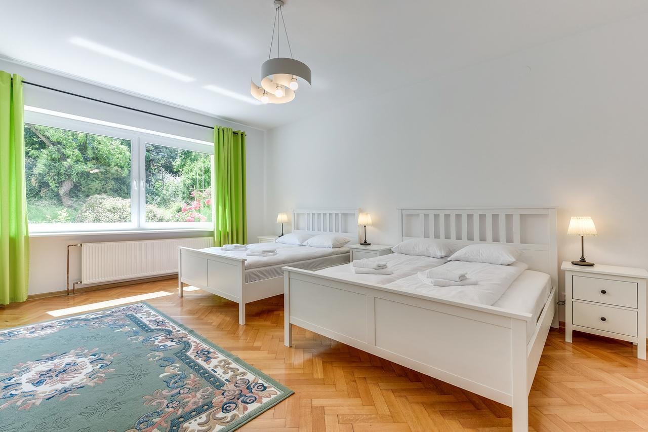 Comfort Perkuna Gdynia
