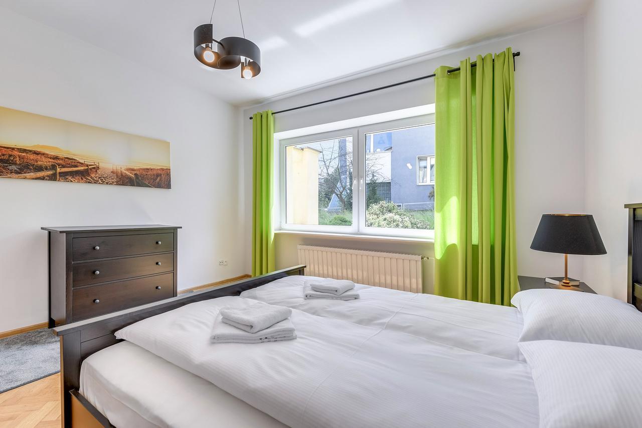 Comfort Perkuna Gdynia