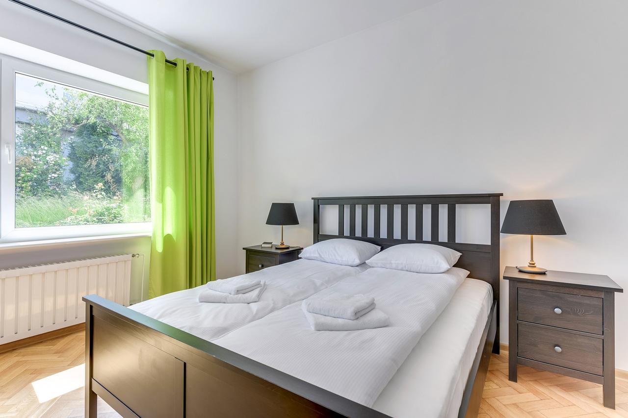 Comfort Perkuna Gdynia