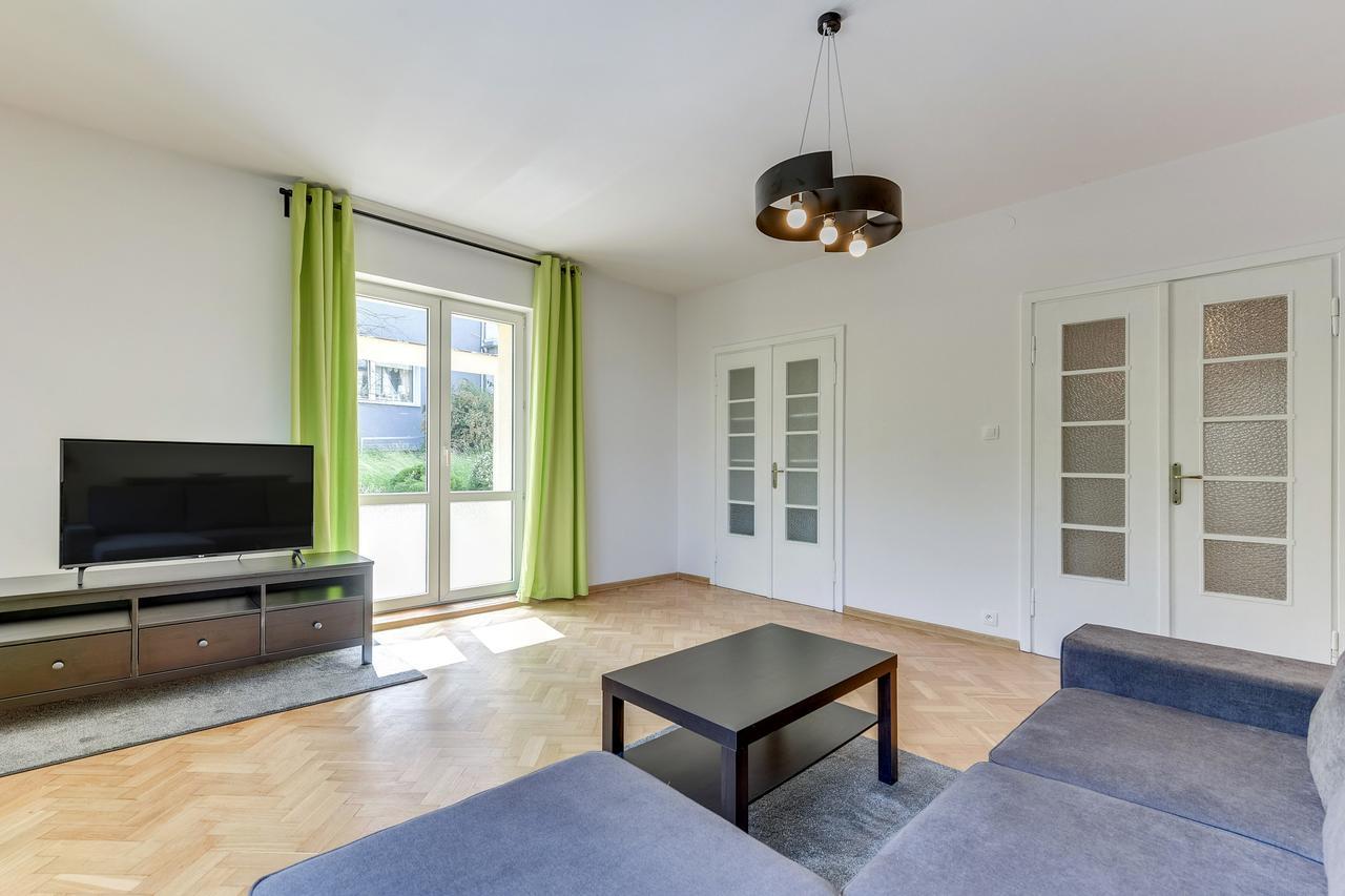 Comfort Perkuna Apartment