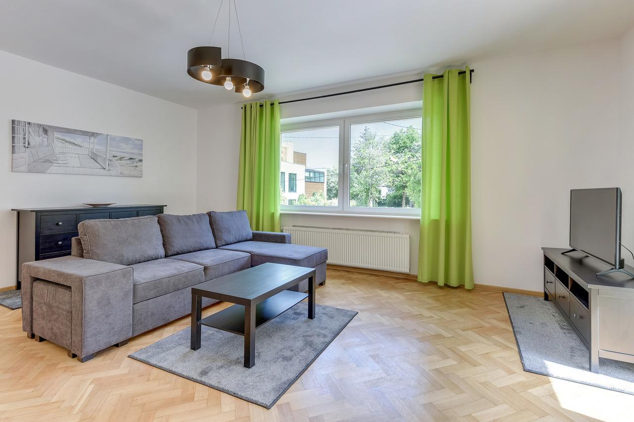 Apartment Comfort Perkuna