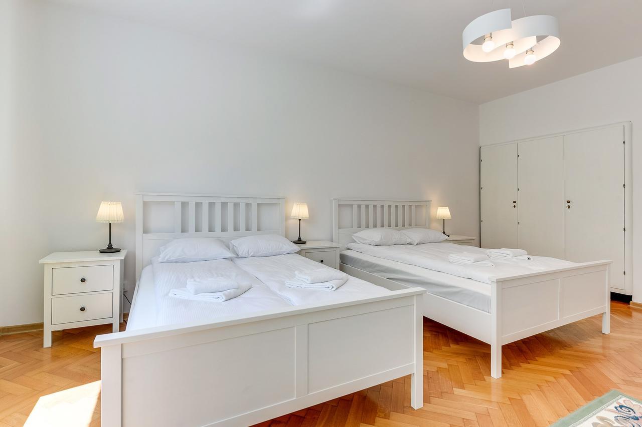 Comfort Perkuna Gdynia