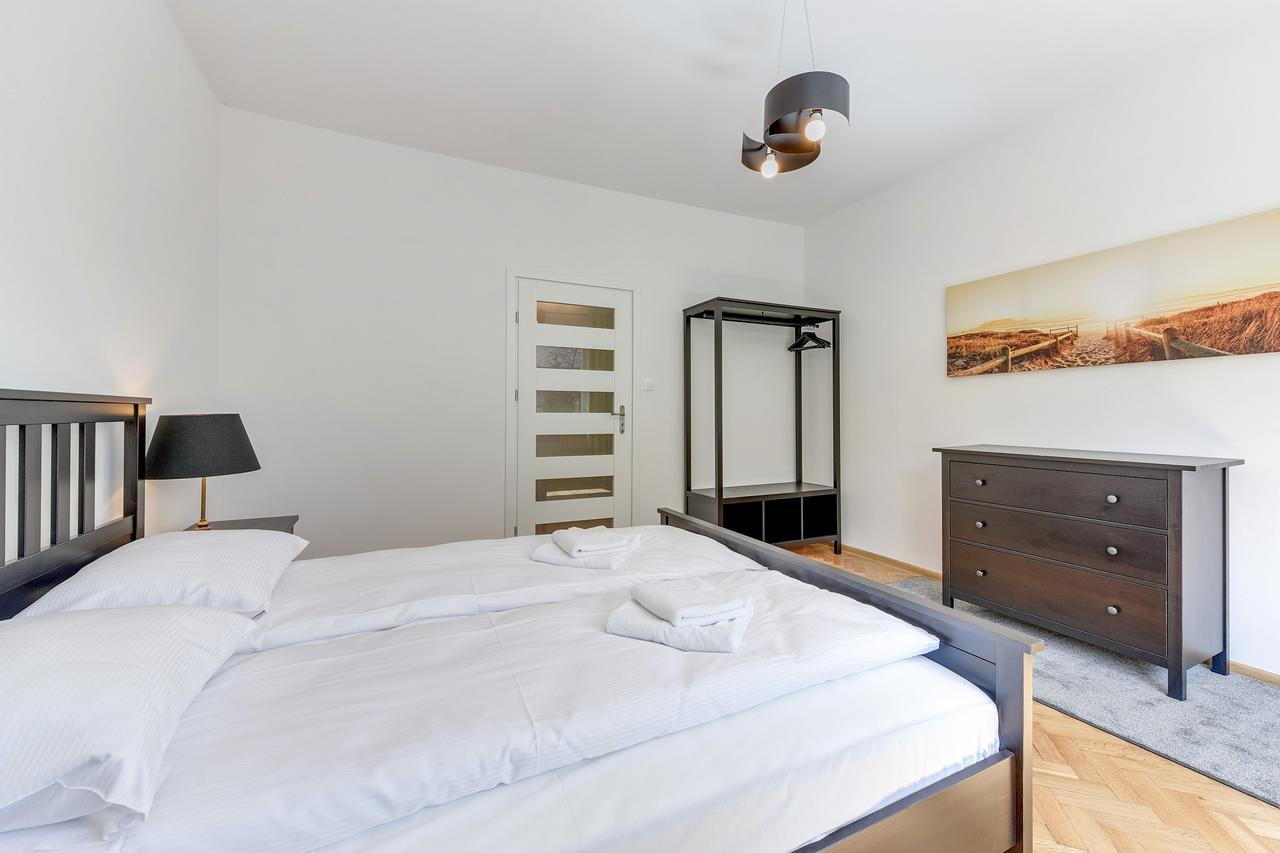 Comfort Perkuna Gdynia