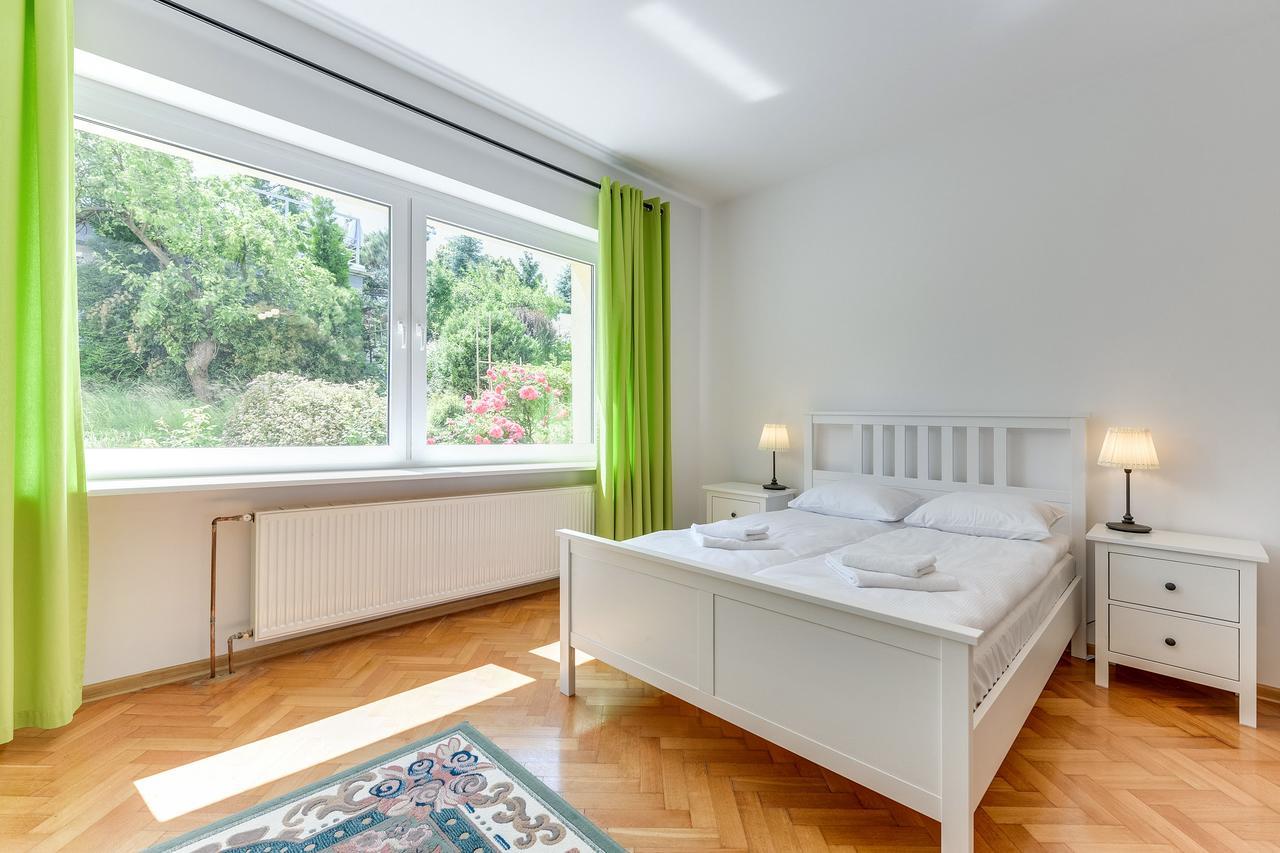 Comfort Perkuna Gdynia