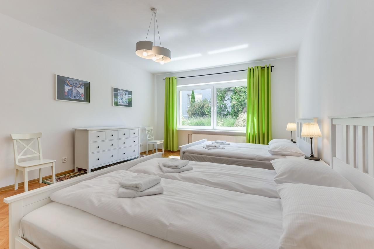 Apartment Comfort Perkuna Gdynia
